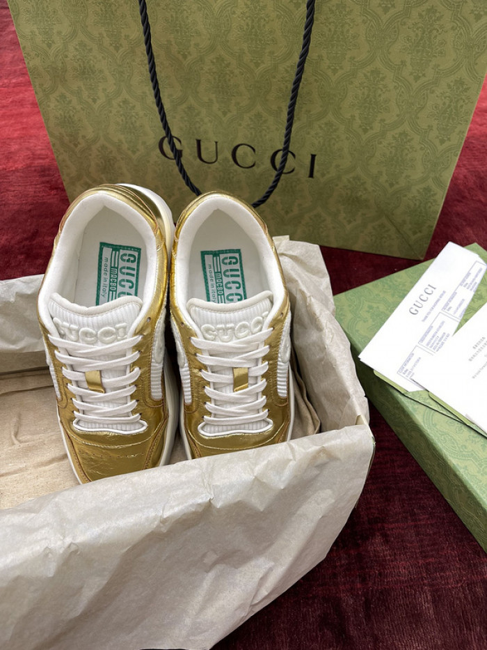 G*C LOW SNEAKERS GC-74