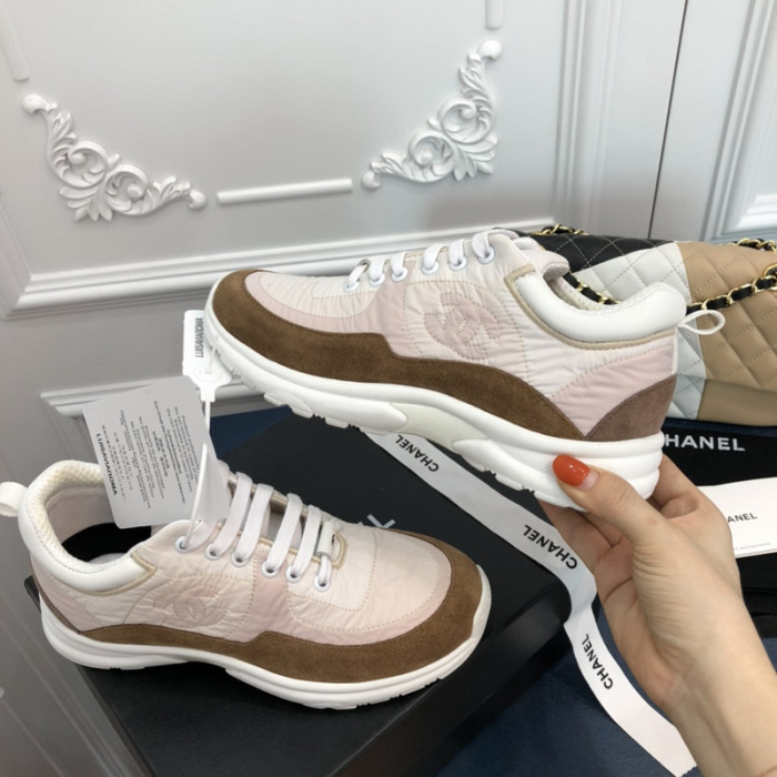 C*HANE*L SNEAKERS CHL -22