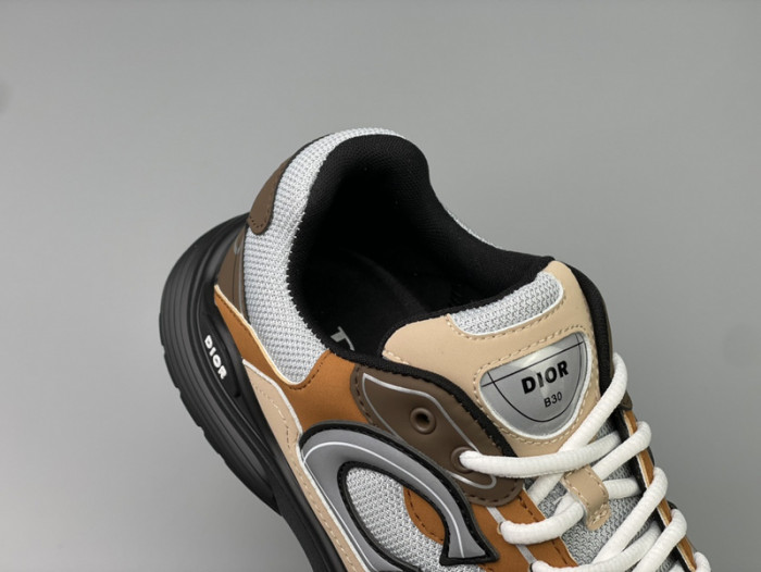 DR B30 TRAINER SNEAKER DR-150