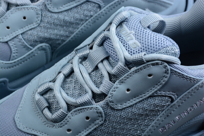 BL TRIPLE S TRAINERS BLUE W2FW14700