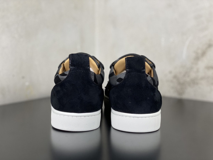 C*HRISTIAN L*OUBOUTIN SNEAKERS CL-53