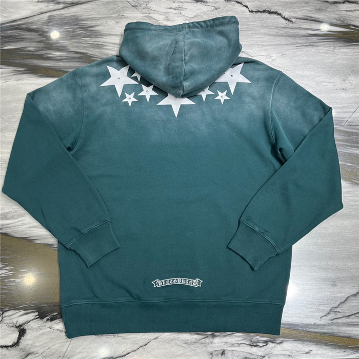 C*HROME H*EART CH-76