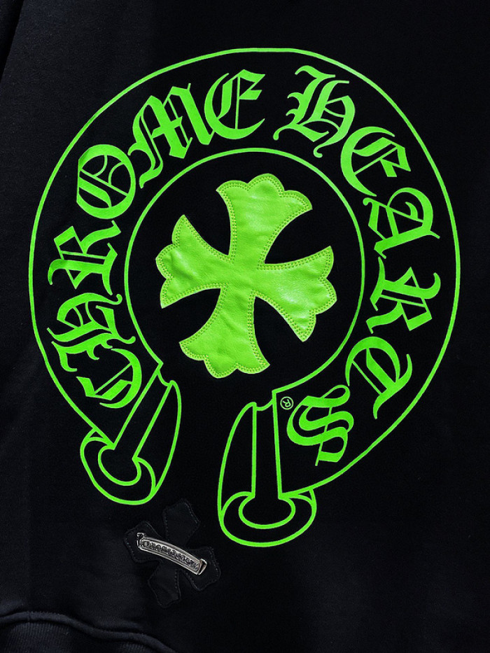 C*HROME H*EART CH-87