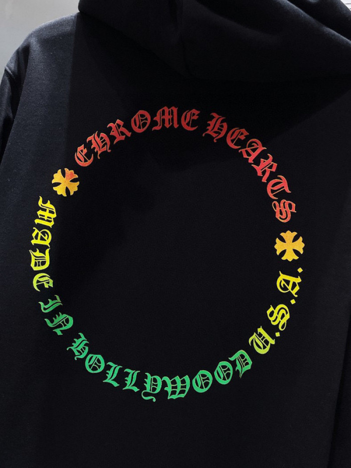 C*HROME H*EART CH-99