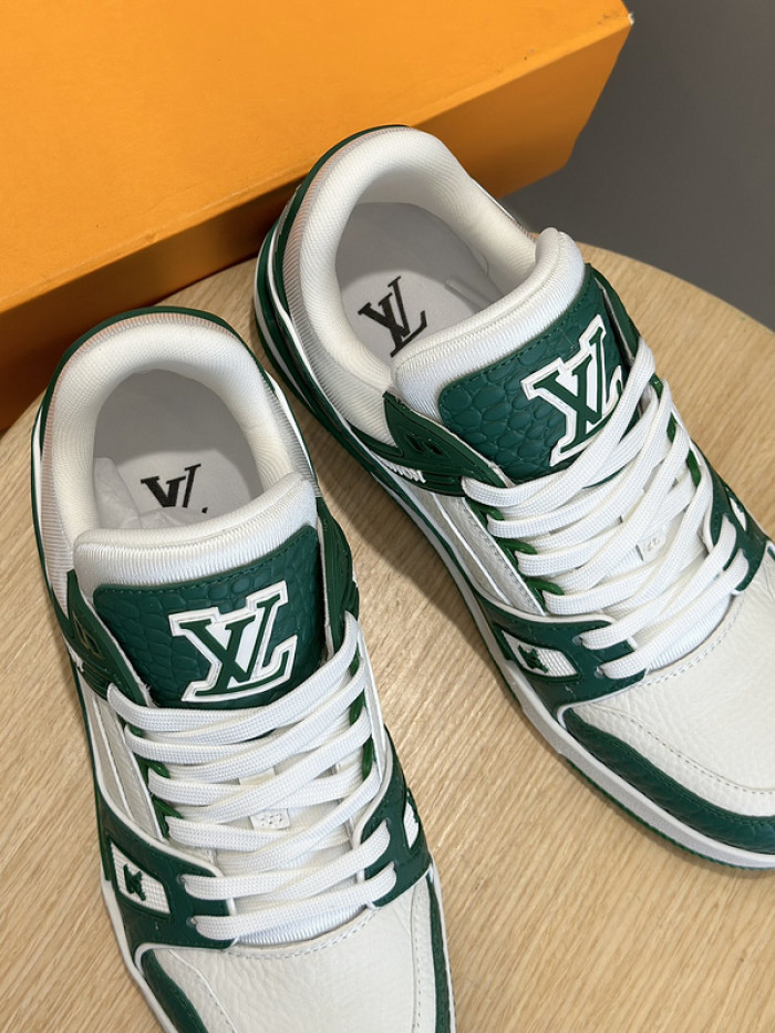 LVT SNEAKERS LOW L&V-178