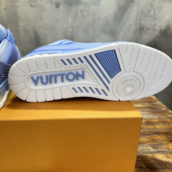 LVT SNEAKERS LOW L&V-181