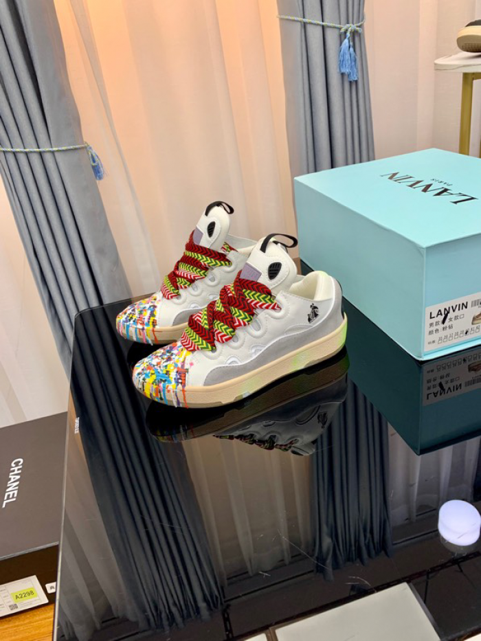 Lanu1n sneakers la-101