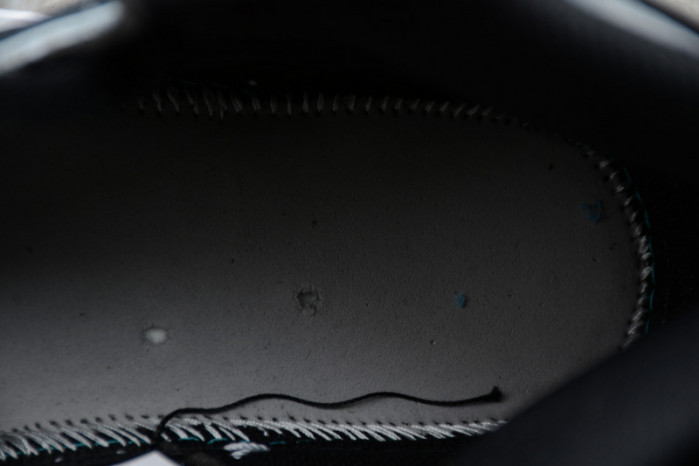 Air Jordan 1 Retro High OG NRG ComplexCon “Top 3 Gold” 861428-001