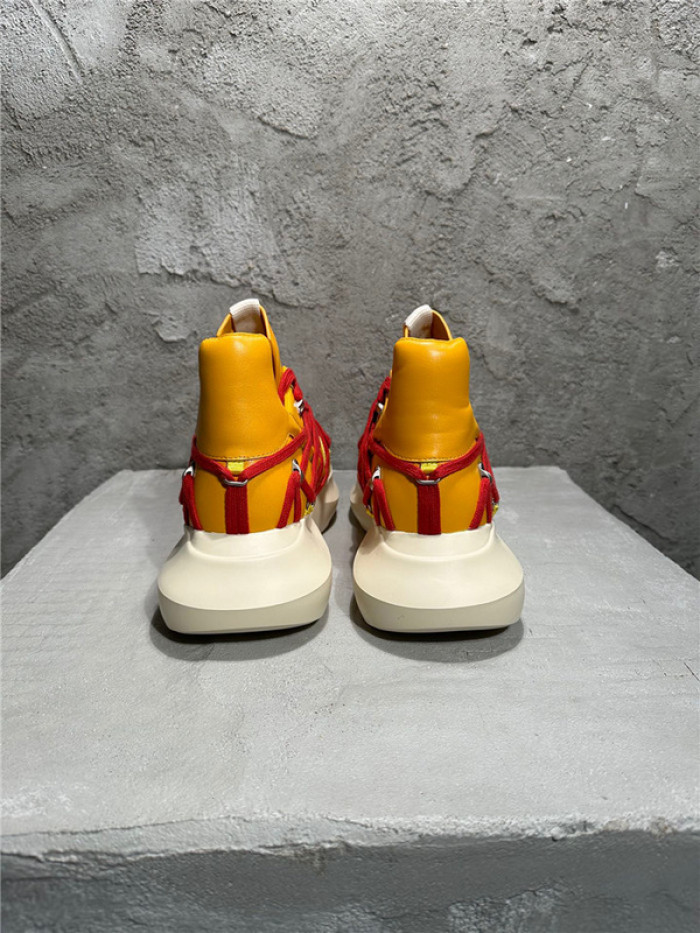 R*ICK O*WENS SNEAKERS RO-1