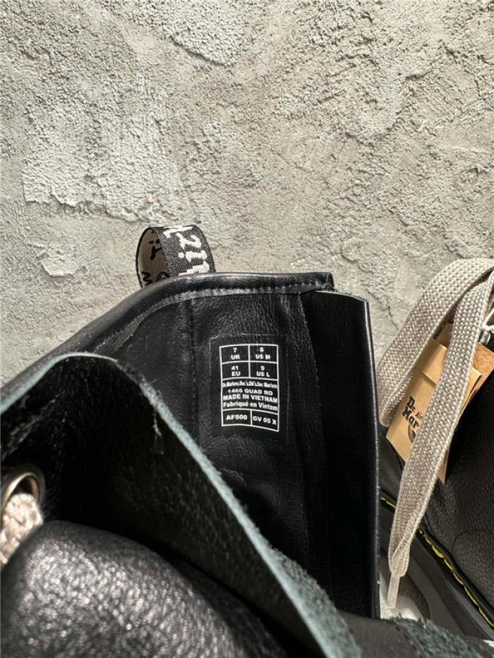 R*ICK O*WENS SNEAKERS RO-5