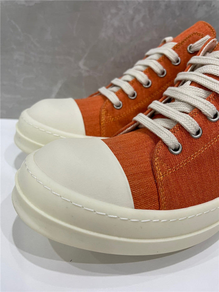 R*ICK O*WENS SNEAKERS RO-16