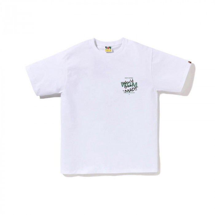 BAPE T-SHIRT BP-62