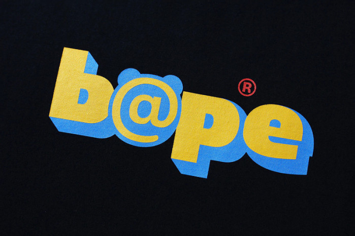 BAPE T-SHIRT BP-75
