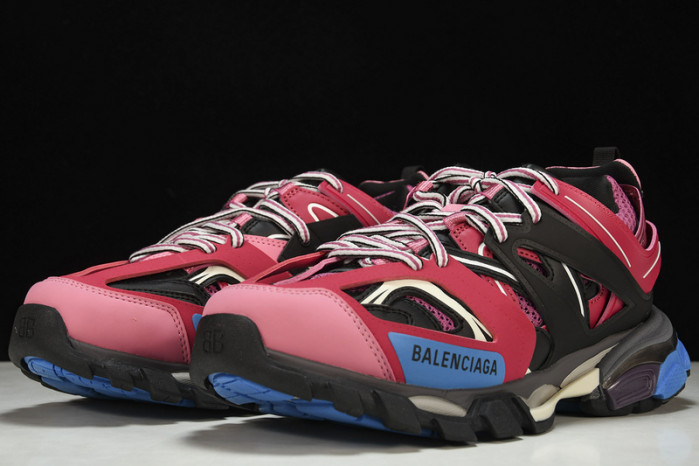 BL Track Pink Blue 542436 W1GB8 5482