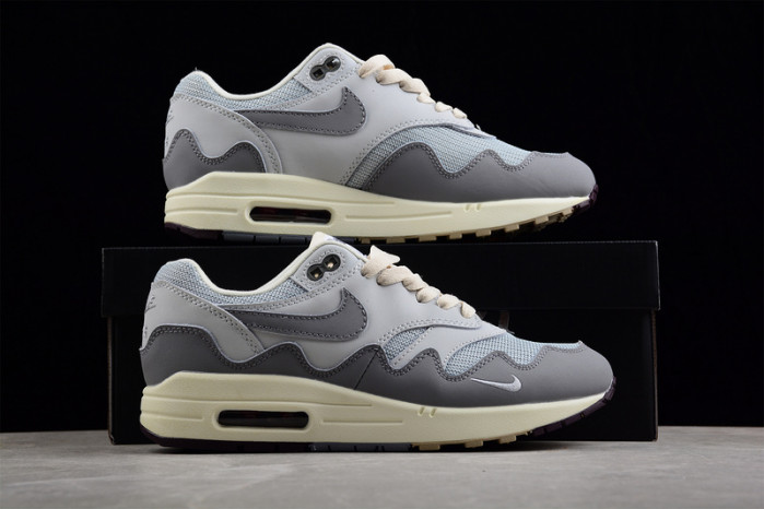 NIKE X PATTA AIR MAX 1 DH1348-011