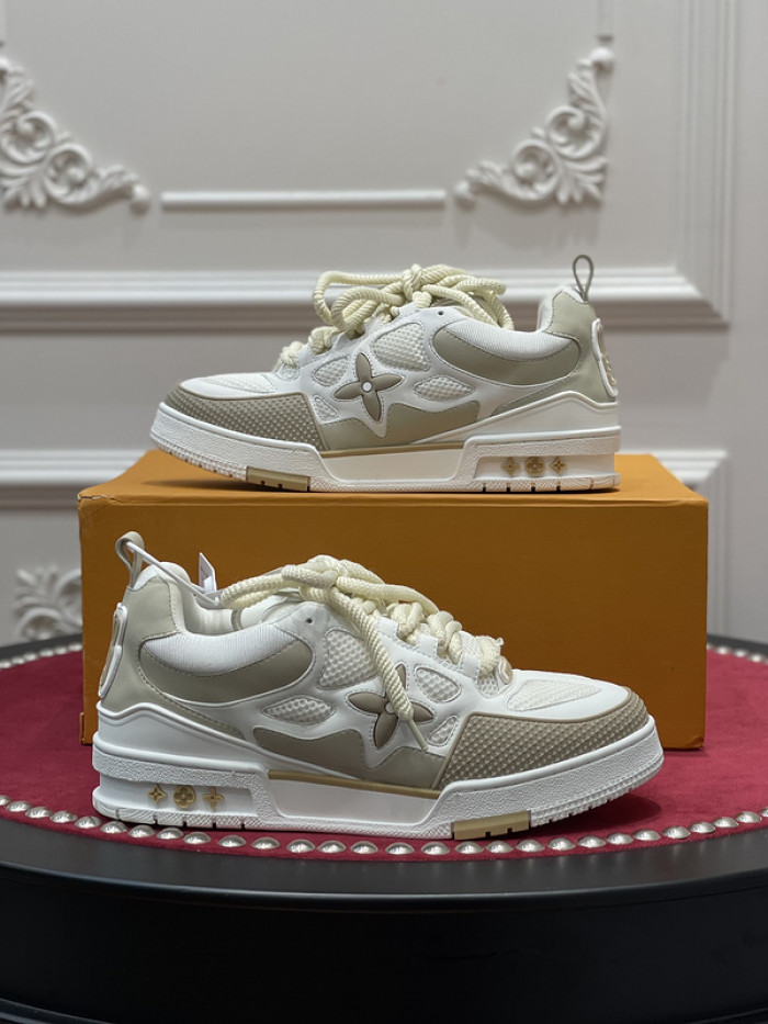 LVT SNEAKERS LOW L&V-104