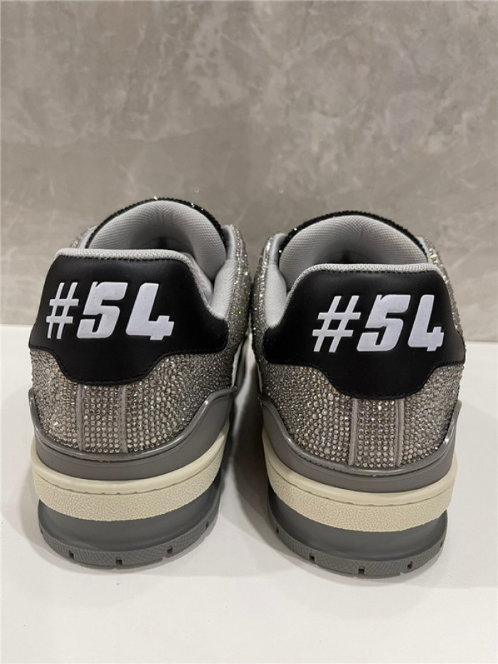 LVT SNEAKERS LOW L&V-109