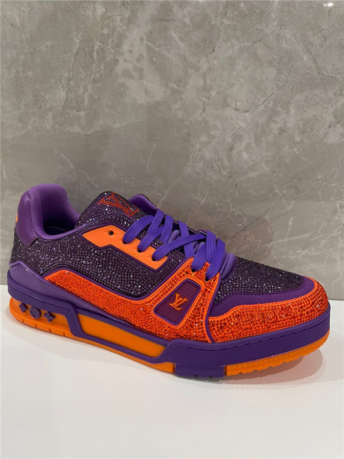 LVT SNEAKERS LOW L&V-113