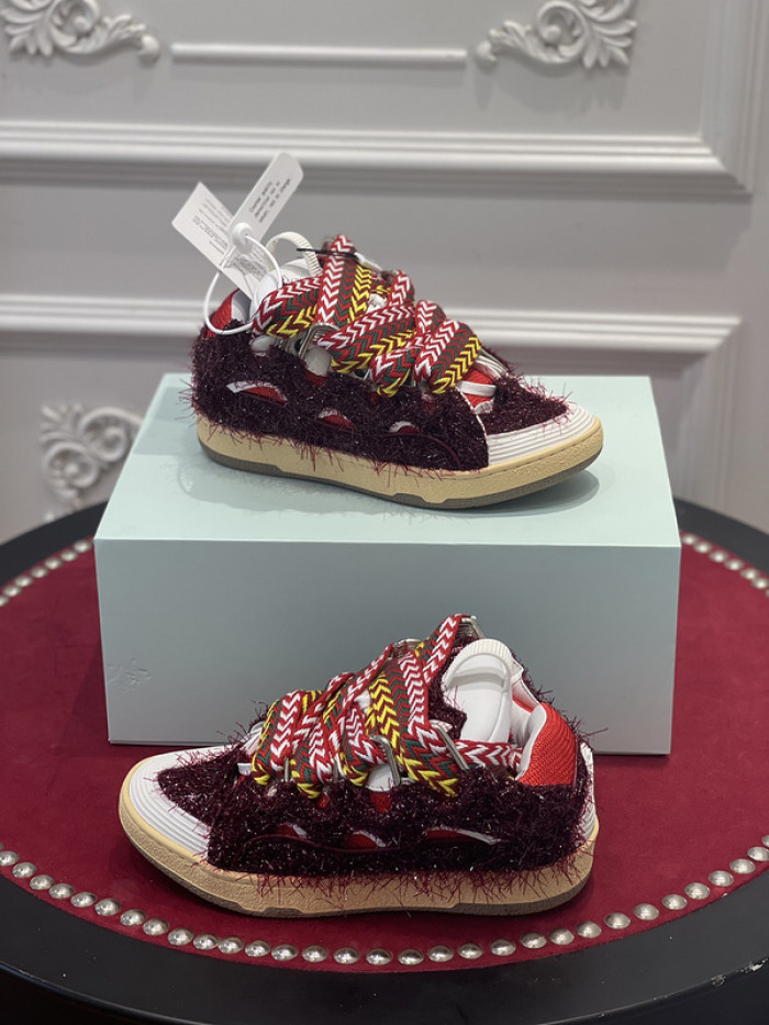 Lanu1n sneakers la-60