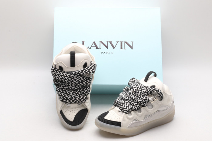 Lanu1n sneakers la-66
