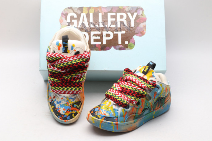 Lanu1n sneakers la-73