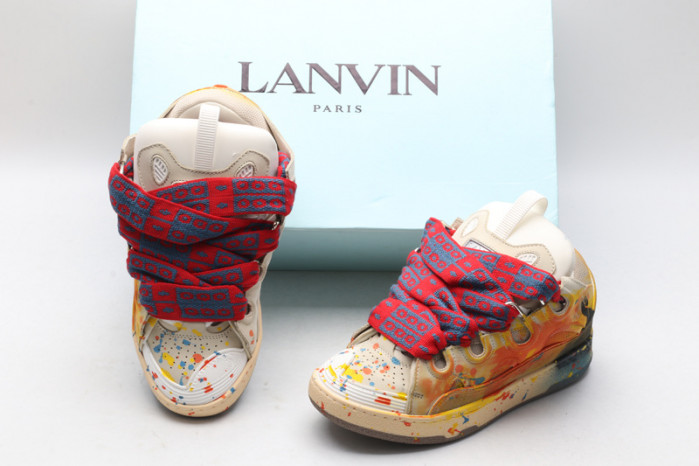 Lanu1n sneakers la-74