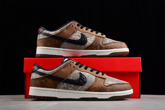nike dunk low preM1vm 