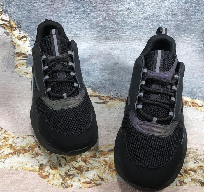 DR B22 TRAINER SNEAKER DR-123