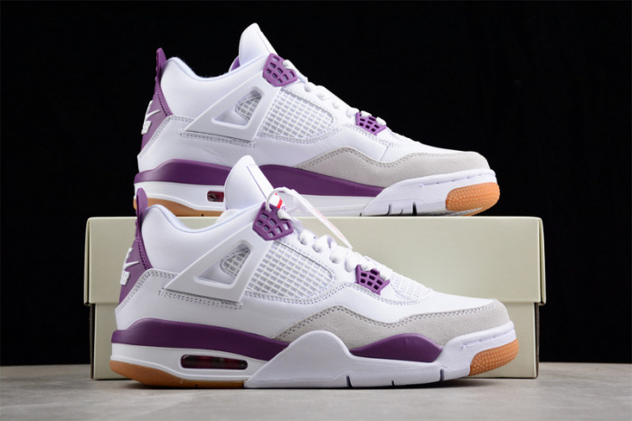 Nike SB x Air Jordan 4 DR5415-150