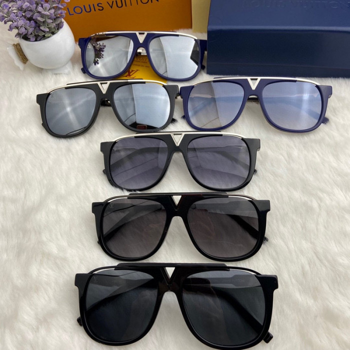 L*V SUNGLASSES SUN-9