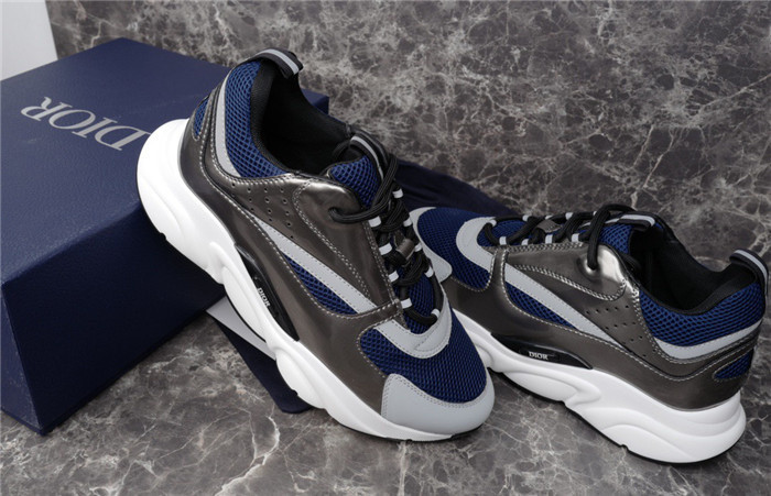 DR B22 TRAINER SNEAKER DR22-008