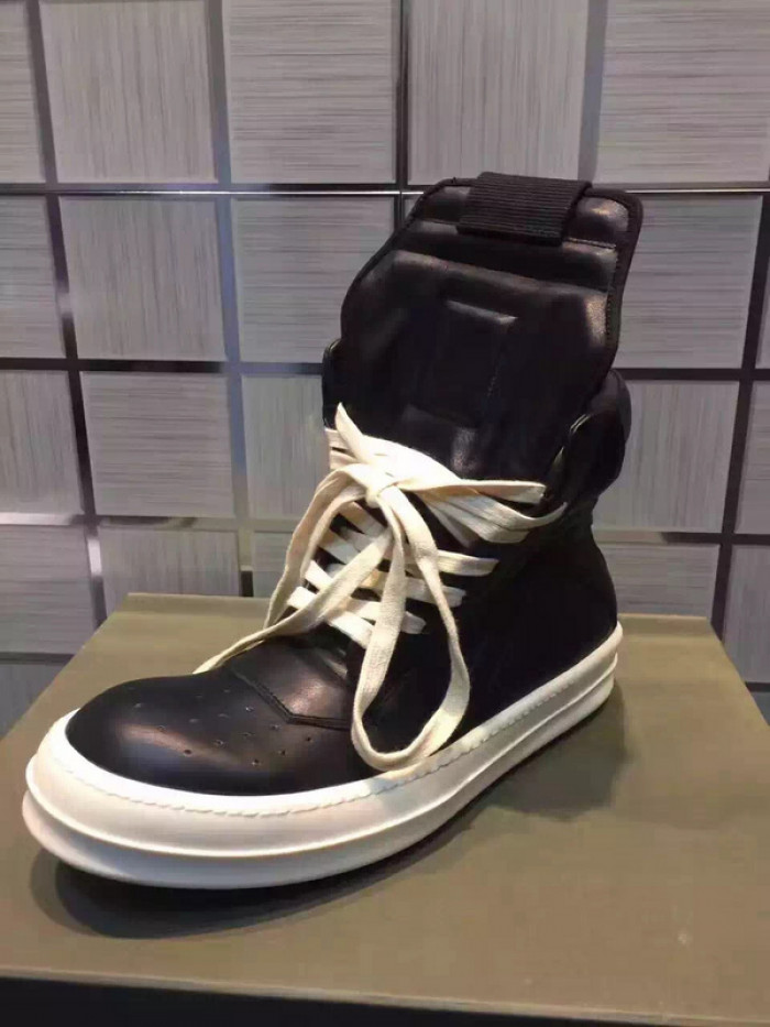 R*ICK O*WENS SNEAKERS RO-21