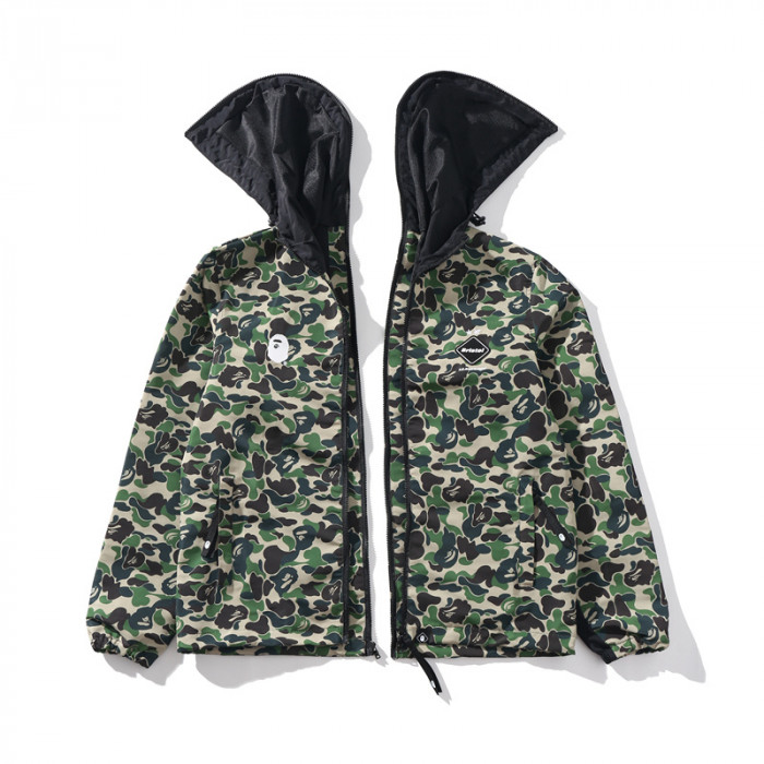 BAPE HOODIE