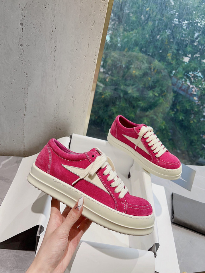 R*ICK O*WENS SNEAKERS RO-11