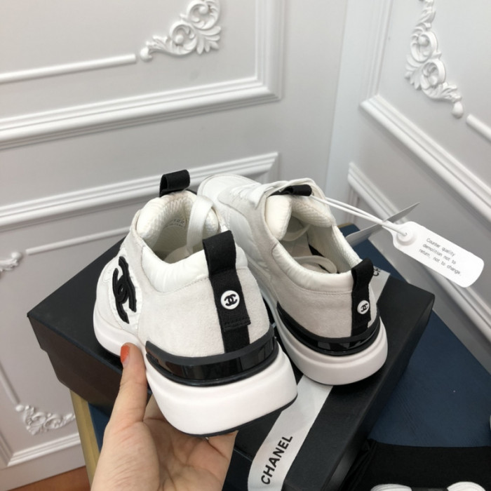 C*HANE*L SNEAKERS CHL -21