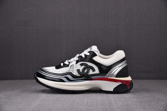 C*HANE*L SNEAKERS CHL -32