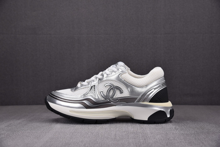 C*HANE*L SNEAKERS CHL -33