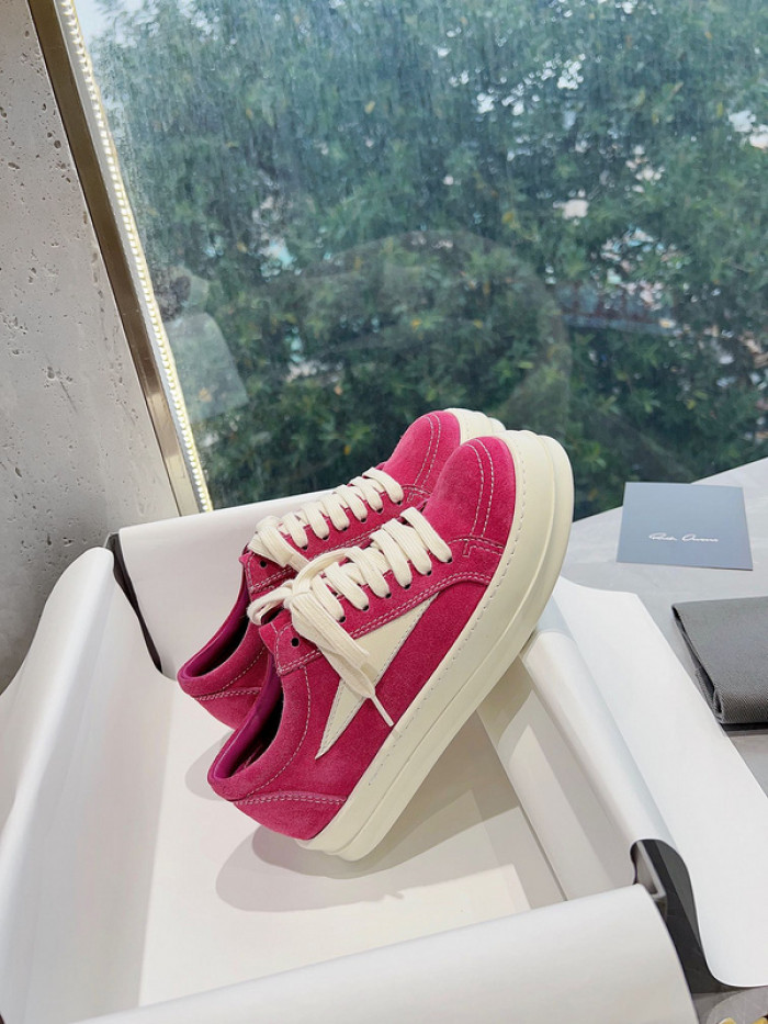 R*ICK O*WENS SNEAKERS RO-11