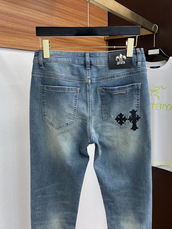 C*HROME H*EART CH-35