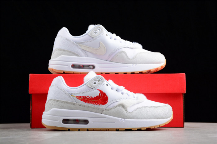 Nike Air Max 1 The Bay FJ4451-100