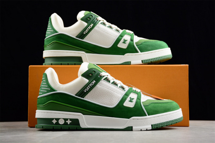 LVT SNEAKERS LOW L&V-172