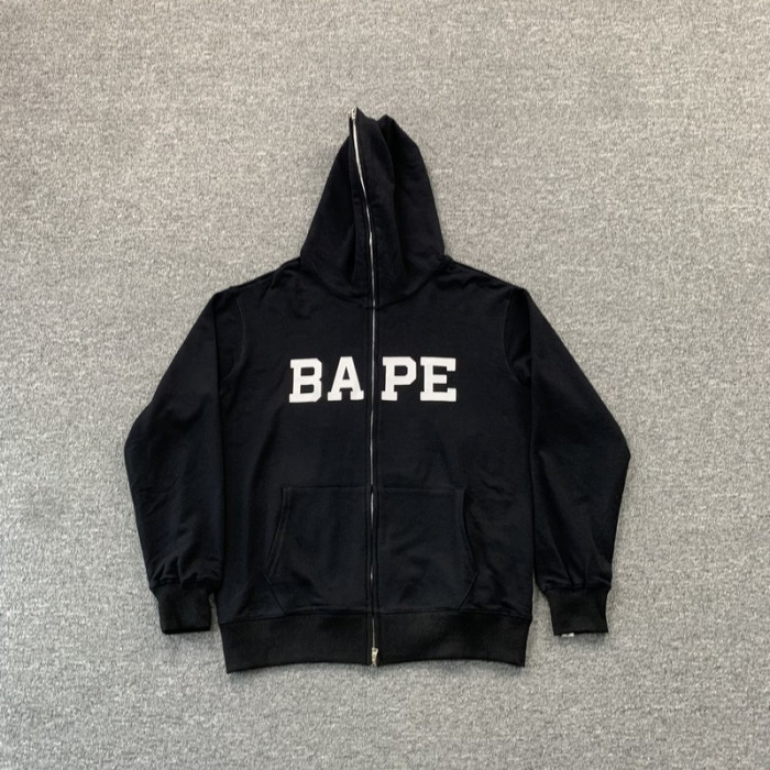 B*APE HOODIE BH-5