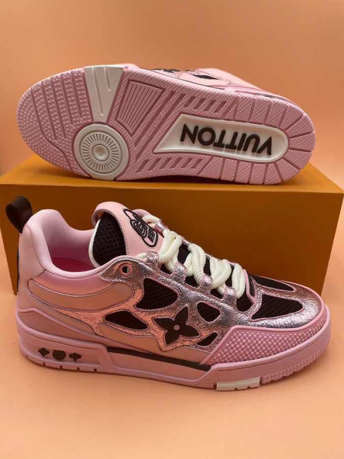 LVT SNEAKERS LOW L&V-133