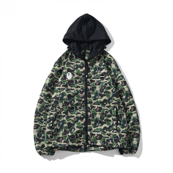 BAPE HOODIE