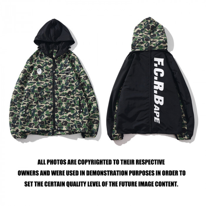 BAPE HOODIE