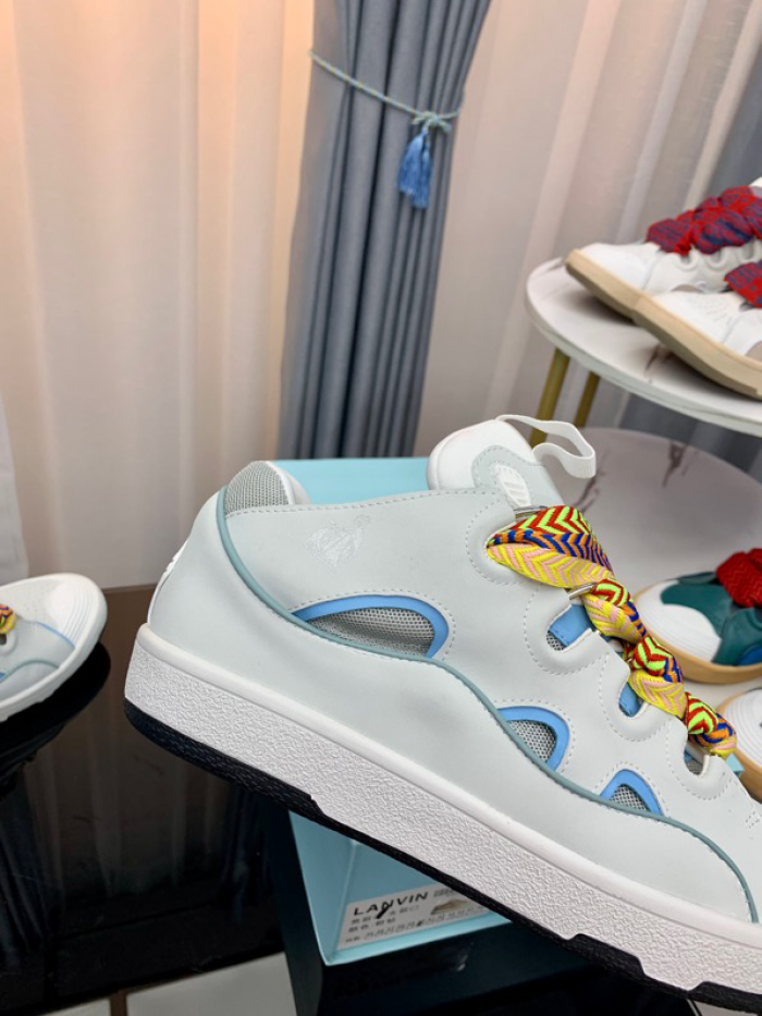 Lanu1n sneakers la-108