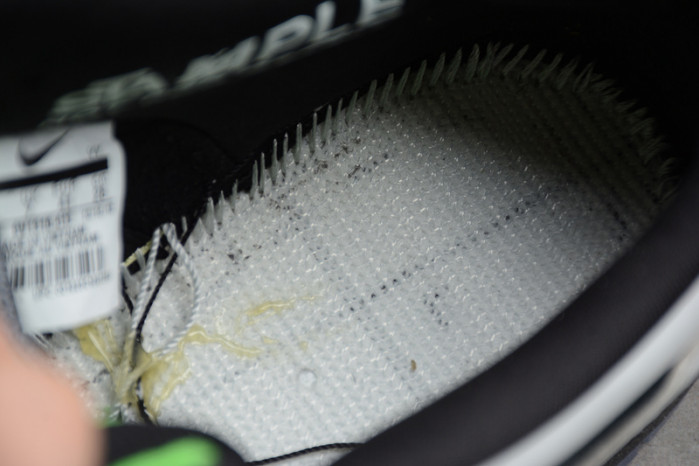 Nike SB Dunk Low Staple Panda Pigeon - BV1310-013