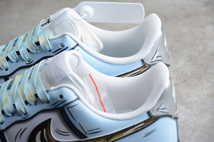 NIKE Air Force 1 CW2288-212