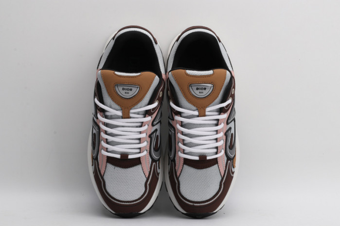 DR B30 TRAINER SNEAKER