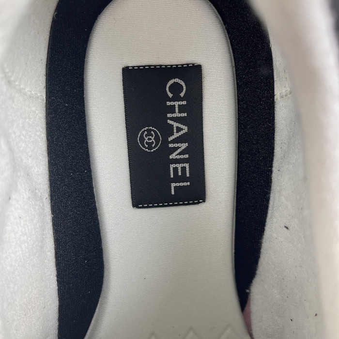 C*HANE*L SNEAKERS CHL -17